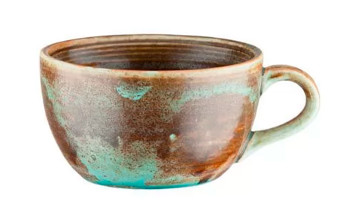 Producto - 91114 Taza 80 ml Coral 
