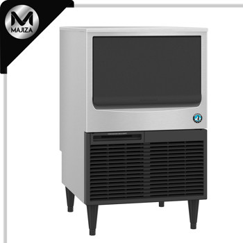 Producto - KM-116BAJ, máquina para fabricar hielo en cubitos Crescent, refrigerada por aire