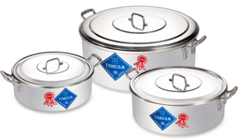 Producto - ARROCERA No 60 - 60 LTS