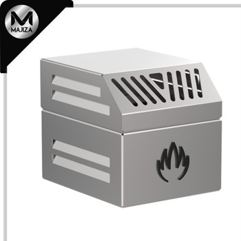 Producto - CORTAFUEGOS Y FILTRO DISIPADOR INTEGRADO