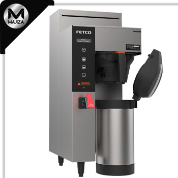 Producto - CAFETERA SINGLE 1 E