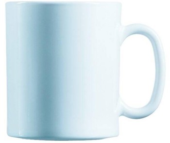 Producto - TAZA TEMPLADA EVOLUTION PEPS 32