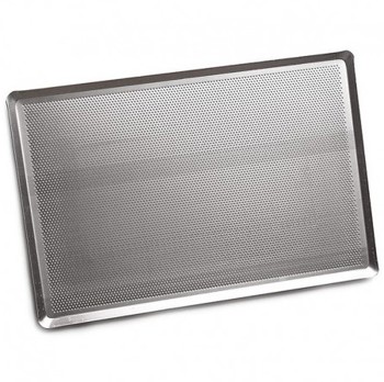 Producto - CHAROLA ALUMINIO 45X65 PERFORADA