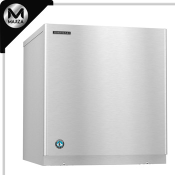 Producto - KMD-410MAJ, máquina para fabricar hielo en cubitos Crescent, refrigerada por aire