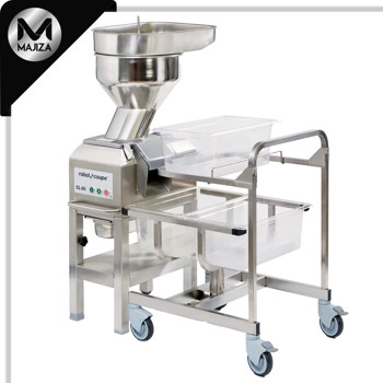 Producto - CL60WS - ESTACIÓN DE TRABAJO DE PROCESADOR DE ALIMENTOS