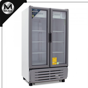 Producto - Enfriador Vertical 1/2 Hp INVERTER VRD35