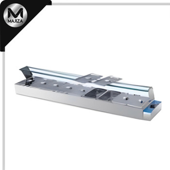 Producto - RTC-9H - Baño María 9 insertos con repisa y vidrio