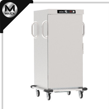 Producto - CCB-20- CARRO CALENTON CON CAPACIDAD PARA 20 PARRILAS