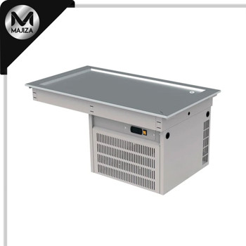 Producto - DRFP-311-HC - PLACA REFRIGERADA 3 GN