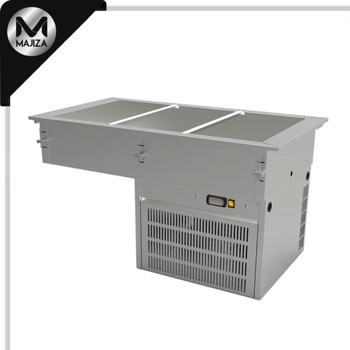 Producto - DRFB-311-HC - TINA/CUBA REFRIGERADA 3 GN