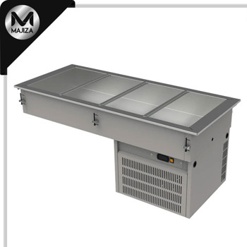 Producto - DRFB-411-HC - TINA/CUBA REFRIGERADA 4 GN -