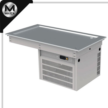Producto - DRFP-511-HC - PLACA REFRIGERADA 5 GN