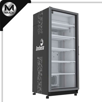 Producto - Vertical 1 Puerta 793 lts. INVERTER CCV552