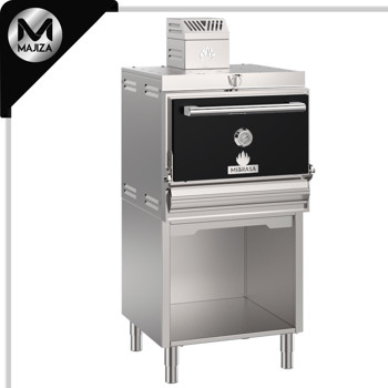 Producto - HORNO C/MUEBLE BASE 75