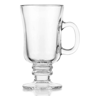 Producto - TARRO  IRLANDES 230 ML. DE CAFÉ 