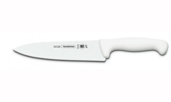 Producto - Cuchillo para chef 10in Profesional blanco