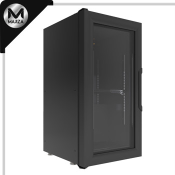 Producto -  Refrigerador cervecero de mostrador CCVS24 C PA MCI LED NEG 