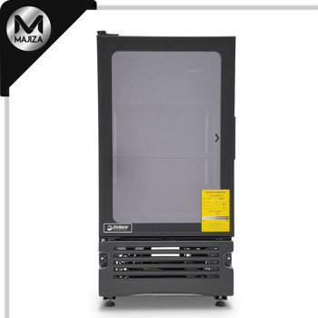 Producto - Refrigerador de mostrador 4 pies VR04-N