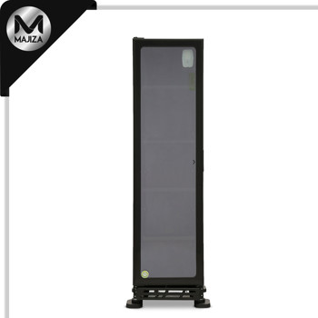 Producto - Refrigerador vertical 9 pies full glass VL100