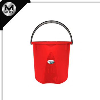Producto - 9159RJ CUBETA 13L RIGIDA