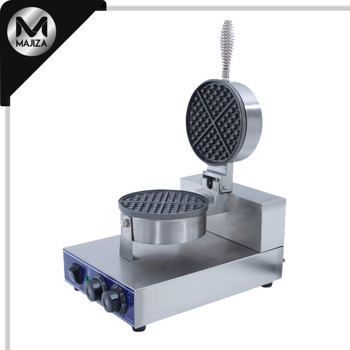 Producto - WXL-1A - Waflera Sencilla Tipo Americana