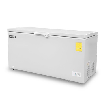 Producto - CONGELADOR HORIZONTAL 16 ft³