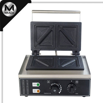 Producto - WX-113 - Máquina Sandwichera para 2 piezas.