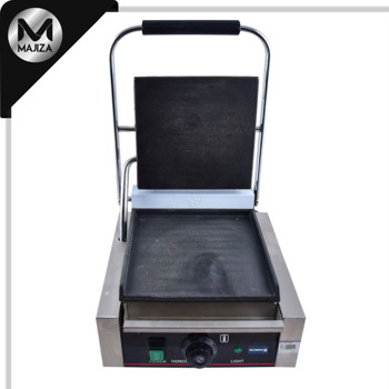 Producto - CHZ-810B - Panini Chico con 2 Planchas Planas