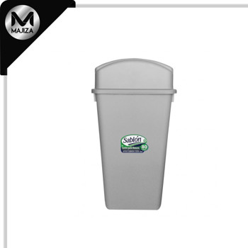 Producto - 8404GR CESTO 80L BALANCIN LATERAL
