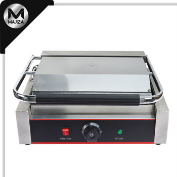 Producto - CHZ-820AB - Plancha Panini Acanalada