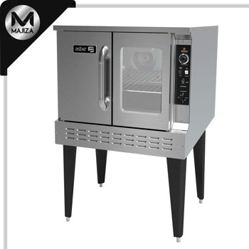 Producto - AECO-1 - HORNO DE CONVECCION CON GAS LP