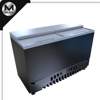 Producto - Refrigerador horizontal 18 pies HR18