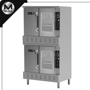 Producto - AECO-2 - HORNO DE CONVECCION CON GAS LP