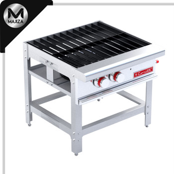 Producto - ESTUFÓN EC-1T MASTER PREMIUM - 19010111