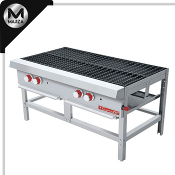 Producto - ESTUFÓN EC-2T MASTER PREMIUM - 19010211 