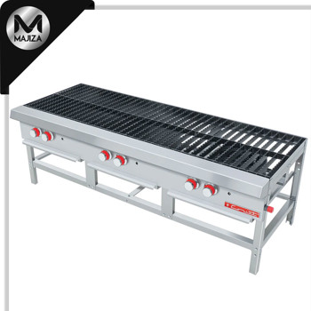 Producto - ESTUFÓN EC-3T MASTER PREMIUM - 19010311