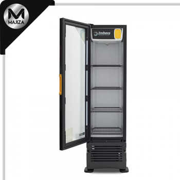 Producto - Refrigerador vertical cervecero 8 pies CCV144