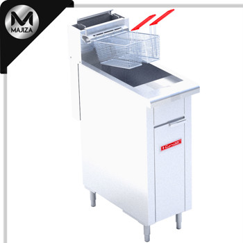Producto - 20011011 - FREIDORA TURBO-16-2Q DE PISO MASTER PREMIUM