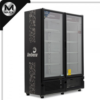 Producto - Refrigerador vertical cervecero 42 pies CCV900