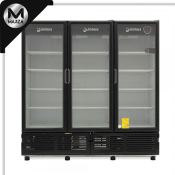 Producto - Refrigerador vertical cervecero 72 pies CCV1350