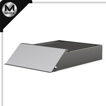 Producto - XUC140 - CHASIS CON FILTRO CARBÓN ACTIVO CAMPANA 