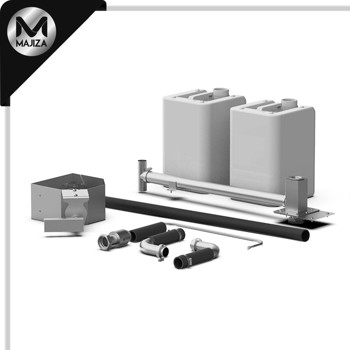Producto - XUC020 - KIT POLLO MANUAL ARMARIO-STAND 