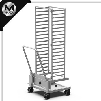 Producto - XEVTL-2011 - CARRO PORTABANDEJAS 20 GN1/1 MIND.MAPS 
