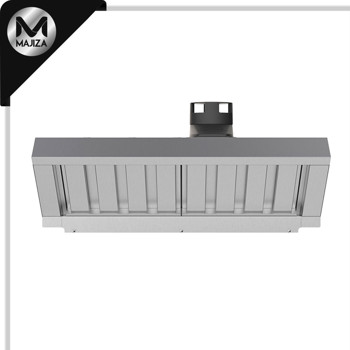 Producto - XEVHC-HC11 - CAMPANA CHEFTOP COUNTERTOP GN 1/1 