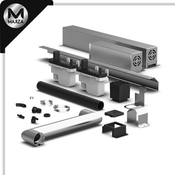 Producto - XEVQC-0011-G - KIT SUPERPOSICION MIND.Maps GN 1/1 GAS 