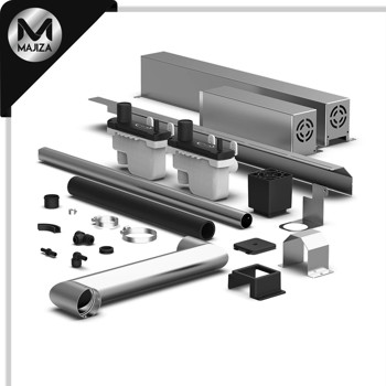 Producto - XEVQC-0711-G - KIT SUPERPOSICIÓN MIND.MAPS 0711 GAS 