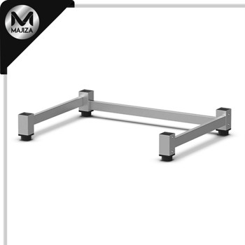 Producto - XWVRC-0011-F -STAND GN1/1 COLOCACION AL SUELO