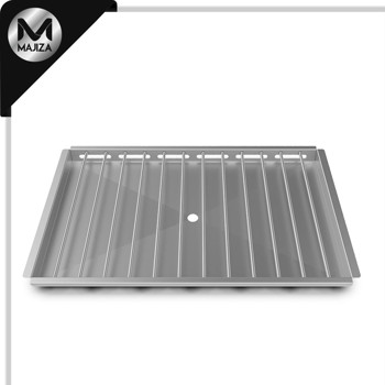 Producto - GRP840 - PARRILLA POLLO.GRILL GN 1/1 