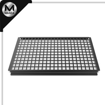 Producto - TG885 - BANDEJA GN1/1 ALUMINIO PARA ASAR