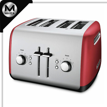 Producto - TOSTADOR KMT4115 ROJO